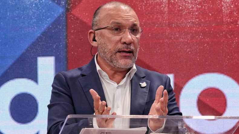 «Me aíslo totalmente estos últimos días de campaña de Petro»: Roy Barreras tras polémica por videos filtrados