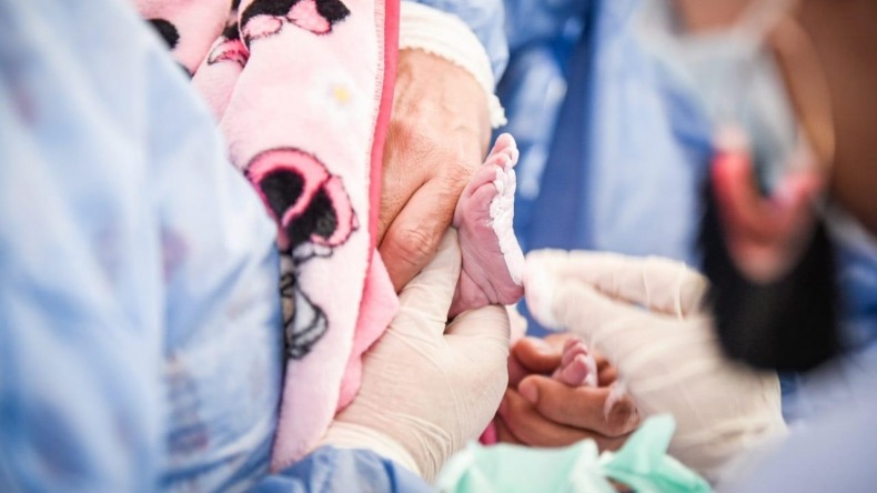 Escasez de fármaco vital amenaza la atención de partos Escasez de fármaco vital amenaza la atención de partos