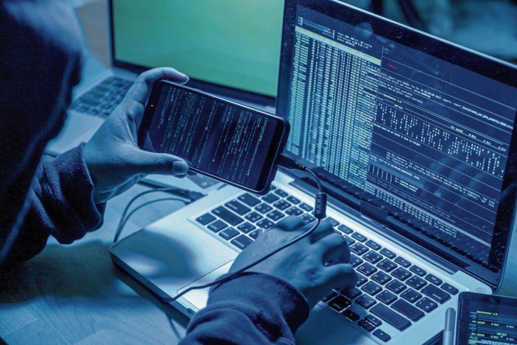 Conozca cómo evitar el robo y la suplantación de su identidad Conozca cómo evitar el robo y la suplantación de su identidad