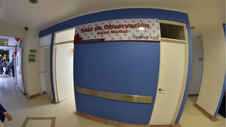 3.614 intentos de suicidio revelan la crítica situación de salud mental en Ibagué
