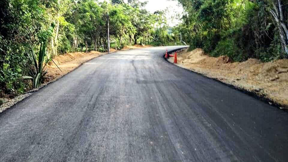 Gobernación del Tolima prorrogará nuevamente plazo para entrega de la vía Ibagué – San Bernardo Gobernación del Tolima prorrogará nuevamente plazo para entrega de la vía Ibagué – San Bernardo