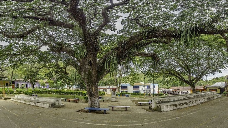 Adjudican interventoría para modernización y ampliación del alumbrado público en San Bernardo Adjudican interventoría para modernización y ampliación del alumbrado público en San Bernardo