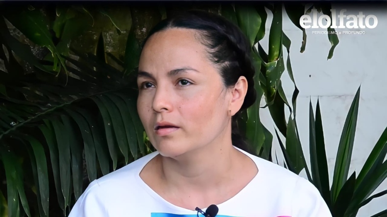 ¿Por qué lo mató?: la pregunta sin responder que agobia a la mamá de Santiago Murillo