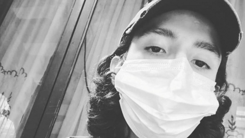 A un mes de su muerte, padres de Santiago Murillo piden manifestaciones pacíficas en honor a su hijo A un mes de su muerte, padres de Santiago Murillo piden manifestaciones pacíficas en honor a su hijo