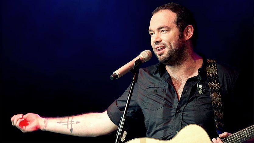 Alcaldía ofrecerá concierto gratuito de Santiago Cruz en el cumpleaños 466 de Ibagué Alcaldía ofrecerá concierto gratuito de Santiago Cruz en el cumpleaños 466 de Ibagué