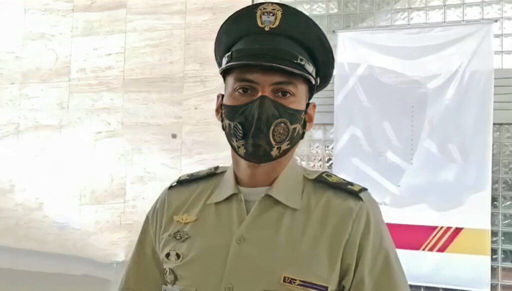 Ejemplo de superación: militar ibaguereño perdió una pierna en combate con las Farc y ahora es deportista Ejemplo de superación: militar ibaguereño perdió una pierna en combate con las Farc y ahora es deportista