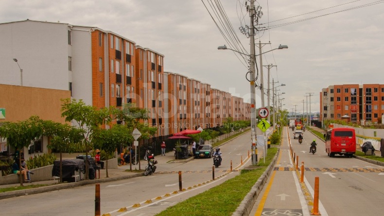 Uniminuto inaugura su nuevo colegio en Ibagué
