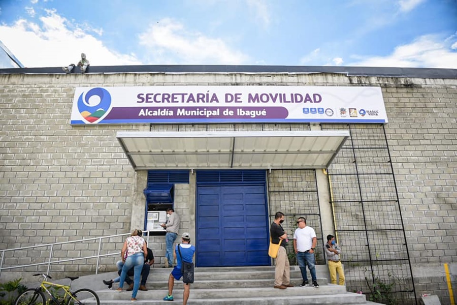 Ibagué tiene paralizada la expedición de tarjetas de propiedad de vehículos nuevos