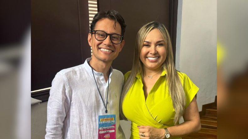 Mauricio Hernández Cala será el nuevo secretario de Cultura de Ibagué Mauricio Hernández Cala será el nuevo secretario de Cultura de Ibagué