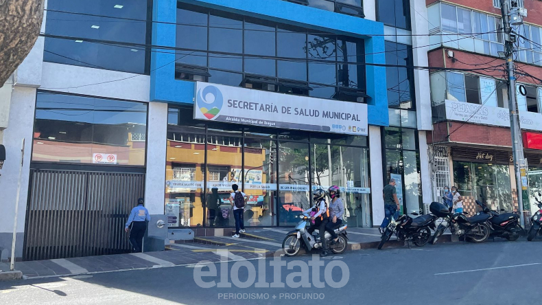 Designan a la médica Martha Liliana Ospina como nueva secretaria de Salud de Ibagué