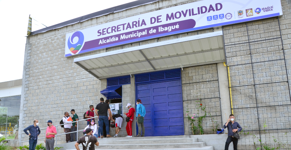¡Pilas! No se deje estafar por falsos tramitadores en la Secretaría de Movilidad ¡Pilas! No se deje estafar por falsos tramitadores en la Secretaría de Movilidad