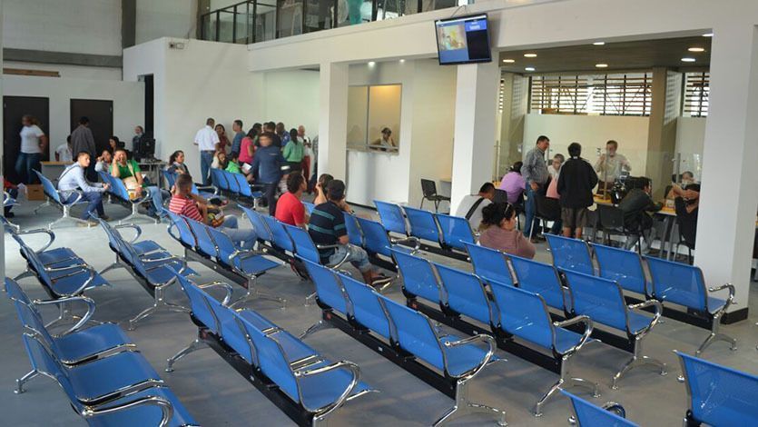 Runt habilita parcialmente trámites en la Secretaría de Tránsito de Ibagué Runt habilita parcialmente trámites en la Secretaría de Tránsito de Ibagué