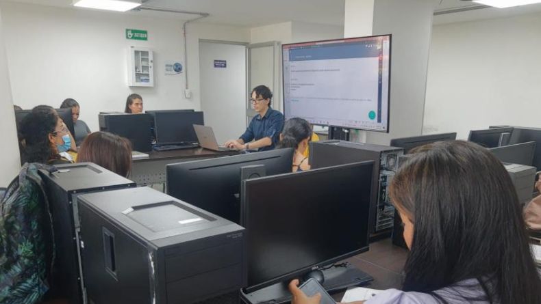 Abiertas las inscripciones para la Semana Tic en Ibagué Abiertas las inscripciones para la Semana Tic en Ibagué