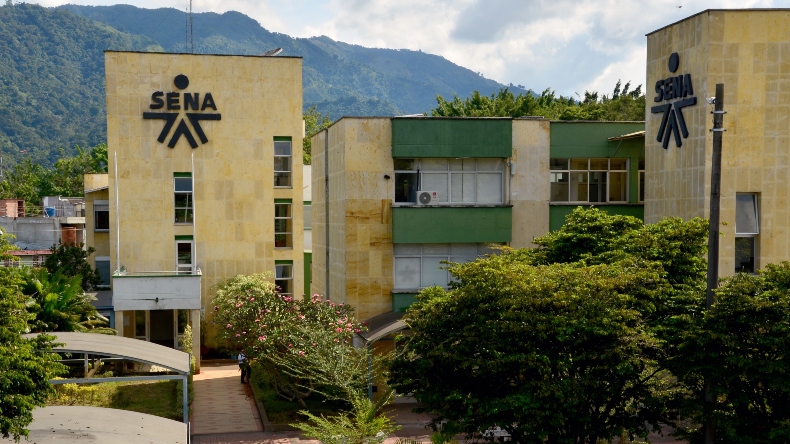 Estas son las nuevas ofertas laborales en el Tolima a través de la Agencia Pública de Empleo del Sena Estas son las nuevas ofertas laborales en el Tolima a través de la Agencia Pública de Empleo del Sena