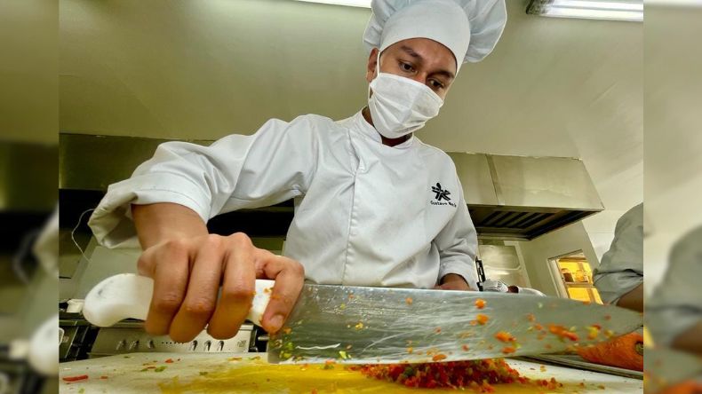¿Quiere aprender a cocinar comida peruana gratis?