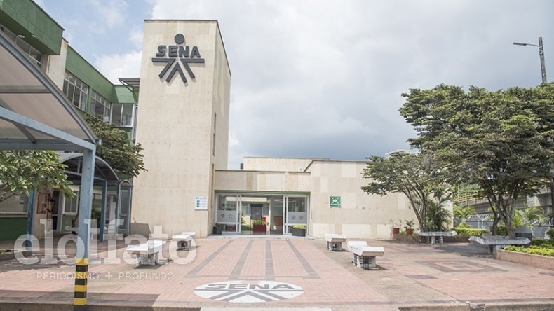 Hasta este sábado estarán abiertas las inscripciones a los cursos virtuales del Sena Hasta este sábado estarán abiertas las inscripciones a los cursos virtuales del Sena