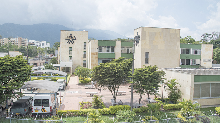 Sena ofrece más de 1.000 cupos para estudiar en las sedes de la regional Tolima Sena ofrece más de 1.000 cupos para estudiar en las sedes de la regional Tolima