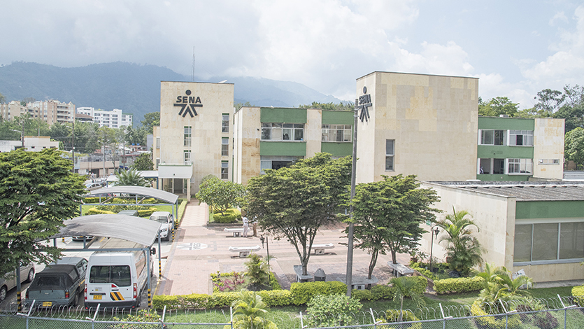 Hasta el próximo domingo podrá usted inscribirse a las carreras virtuales del Sena Hasta el próximo domingo podrá usted inscribirse a las carreras virtuales del Sena