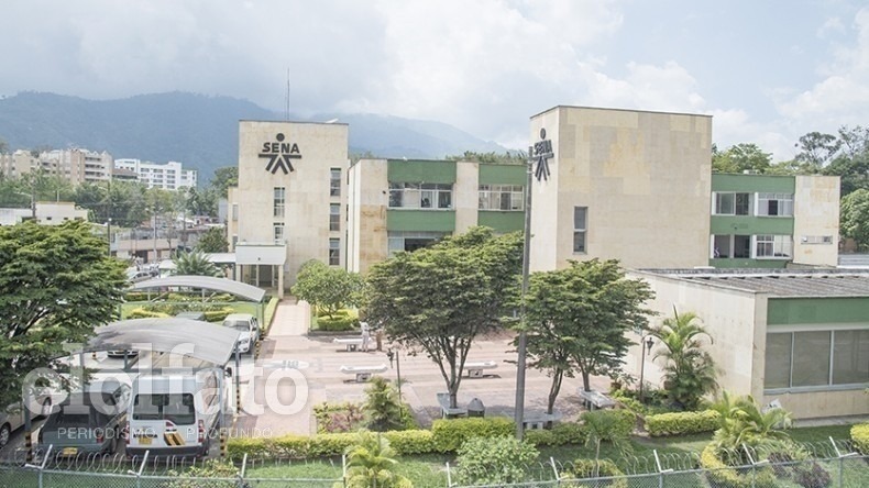 Sena financiará proyectos de empresas con hasta $18 mil millones Sena financiará proyectos de empresas con hasta $18 mil millones