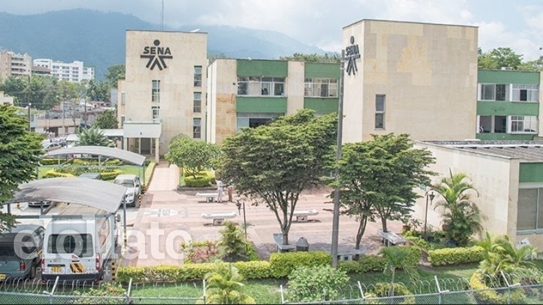 Sena oferta 178 vacantes de empleo en el Tolima Sena oferta 178 vacantes de empleo en el Tolima