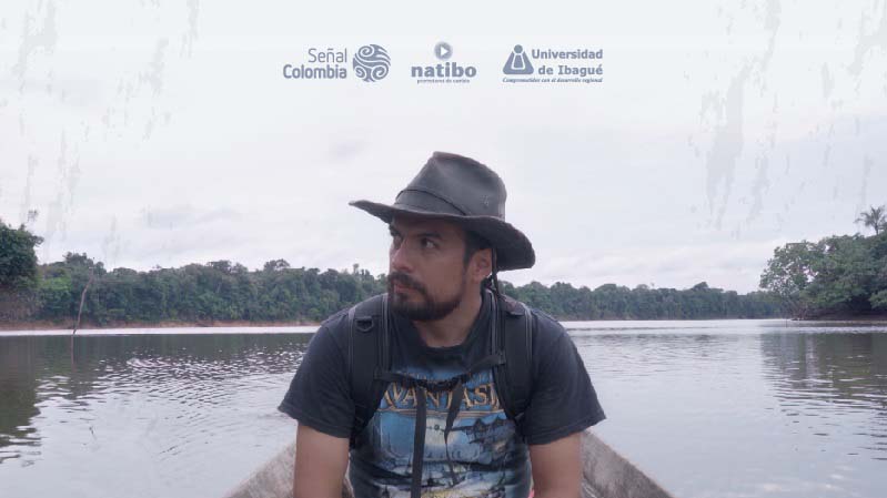 Docente de la Universidad de Ibagué protagonizará documental en Señal Colombia Docente de la Universidad de Ibagué protagonizará documental en Señal Colombia