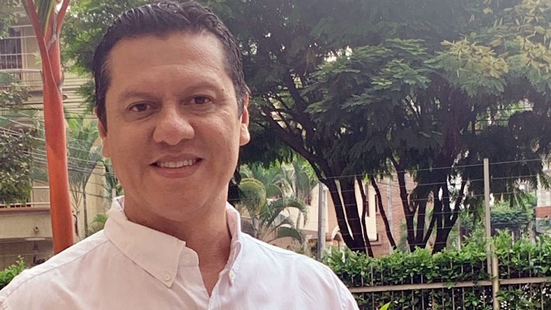 «Que en 18 meses no haya grandes eventos es lapidario y temerario»: dice Pedro Serrano, propietario de bar en Ibagué