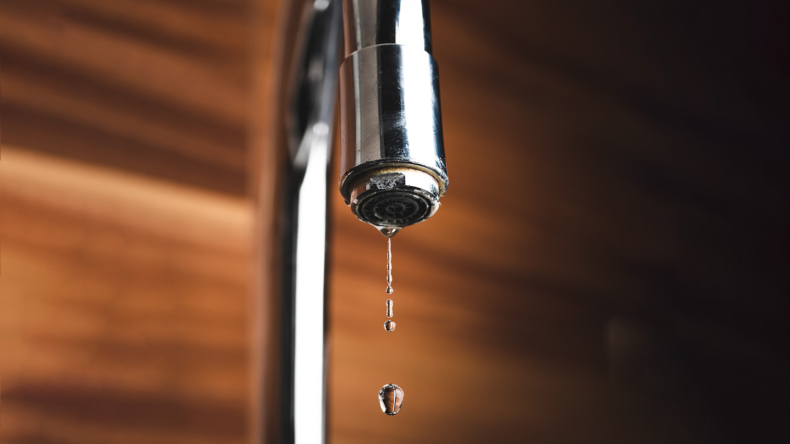 Algunos sectores de Ibagué presentan intermitencia en el servicio de agua potable