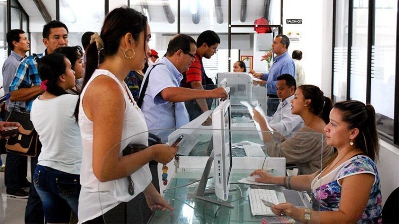 Ibaguereños deben continuar pagando sus facturas de servicios públicos Ibaguereños deben continuar pagando sus facturas de servicios públicos