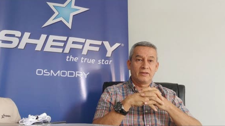 ¿En qué va la elección del nuevo presidente de la CCI? ¿En qué va la elección del nuevo presidente de la CCI?