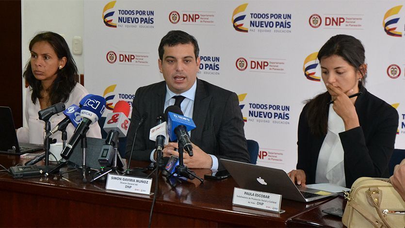 Gobierno exige a los alcaldes que mantengan actualizada la información del Sisbén Gobierno exige a los alcaldes que mantengan actualizada la información del Sisbén