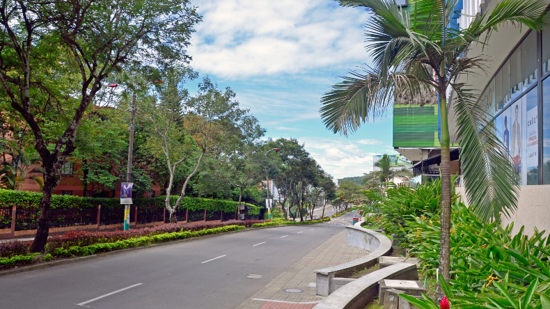 Fenalco Tolima pide modificar acuerdo para que solo haya un Día sin carro y sin moto en Ibagué Fenalco Tolima pide modificar acuerdo para que solo haya un Día sin carro y sin moto en Ibagué