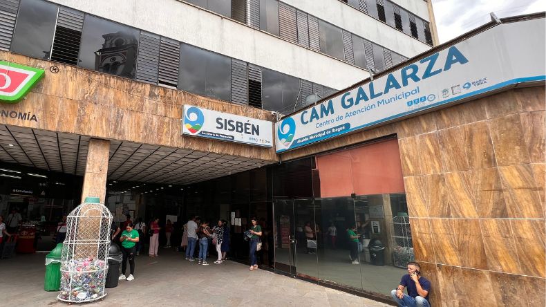 Sisbén no tendrá atención al público este miércoles 13 de septiembre Sisbén no tendrá atención al público este miércoles 13 de septiembre