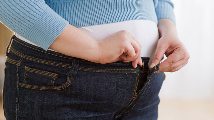 Obesidad aumenta el riesgo de padecer hasta ocho tipos de cáncer Obesidad aumenta el riesgo de padecer hasta ocho tipos de cáncer