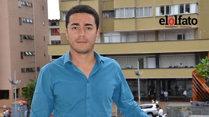 Familia unida: Secretario de Gobierno (E) de Ibagué también tenía un hermano contratado en la Personería