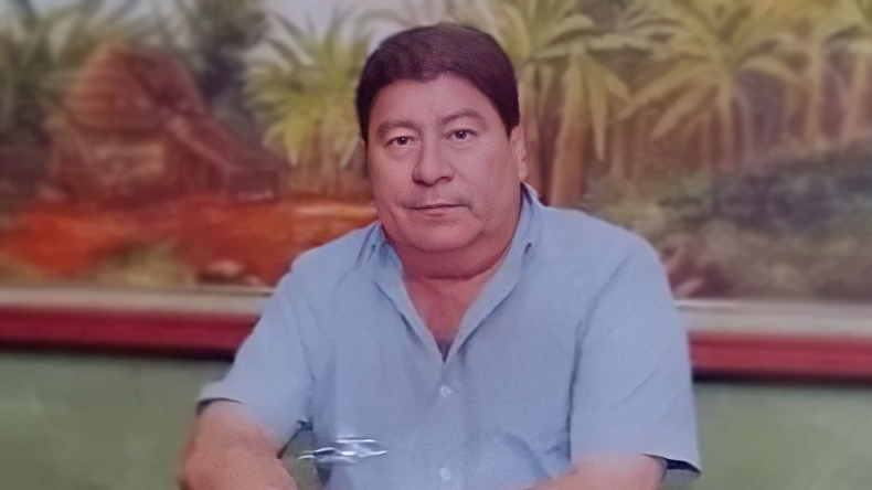 Imputan cargos a exalcalde de El Espinal Gentil Palacios por presuntas irregularidades en contratación Imputan cargos a exalcalde de El Espinal Gentil Palacios por presuntas irregularidades en contratación