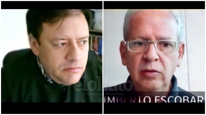 Investigarán al juez Henry Beltrán y a los abogados de Hurtado por la prescripción del delito que lo hubiera llevado a prisión Investigarán al juez Henry Beltrán y a los abogados de Hurtado por la prescripción del delito que lo hubiera llevado a prisión