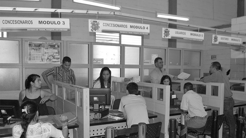 MinTrabajo descubre personas trabajando para la Alcaldía sin contrato MinTrabajo descubre personas trabajando para la Alcaldía sin contrato