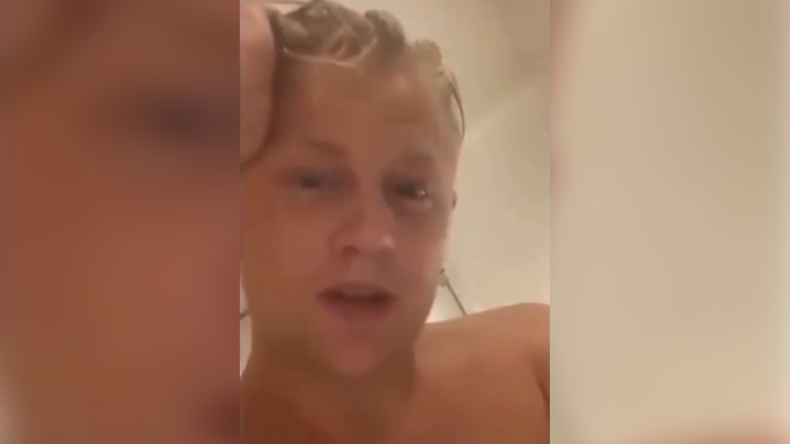 La confesión que metió en problemas al nieto del presidente de Aviatur: cometió irregularidades como jurado de votación La confesión que metió en problemas al nieto del presidente de Aviatur: cometió irregularidades como jurado de votación