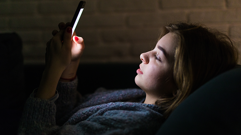 Cuatro aspectos que le permitirán saber si sufre de insomnio Cuatro aspectos que le permitirán saber si sufre de insomnio