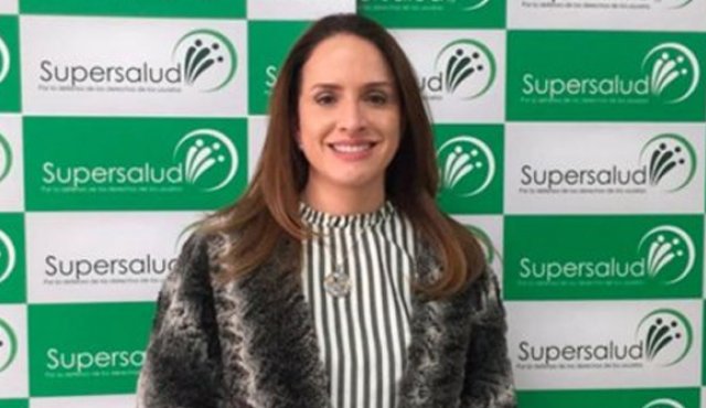 Procuraduría formuló cargos a exfuncionaria de la Supersalud por presuntos actos de corrupción