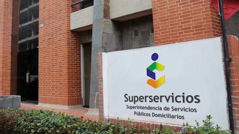 Interaseo en la lupa por Superservicios Interaseo en la lupa por Superservicios