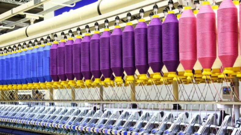Sector textil de Ibagué, con demanda y sin mano de obra suficiente Sector textil de Ibagué, con demanda y sin mano de obra suficiente