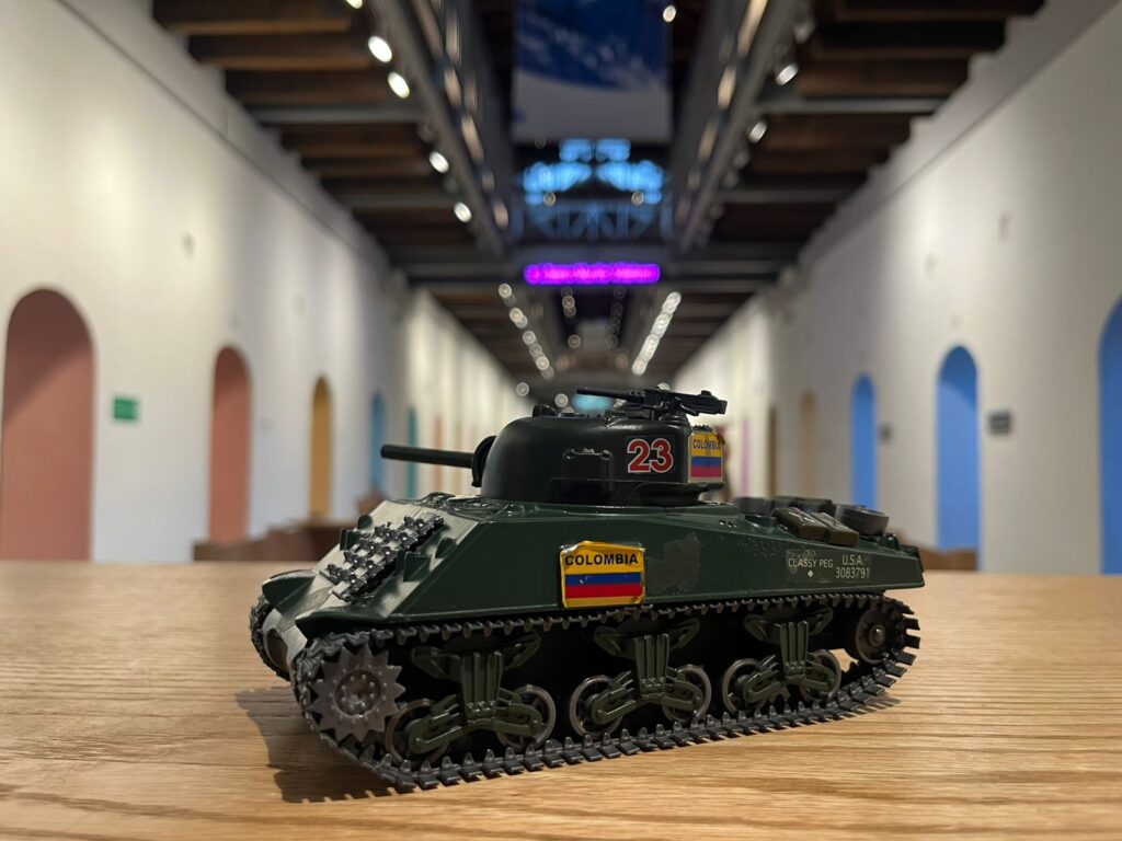 Madre del menor que se llevó una pieza del Panóptico la entregó y dijo que fue un acto «inocente» de su hijo Madre del menor que se llevó una pieza del Panóptico la entregó y dijo que fue un acto «inocente» de su hijo