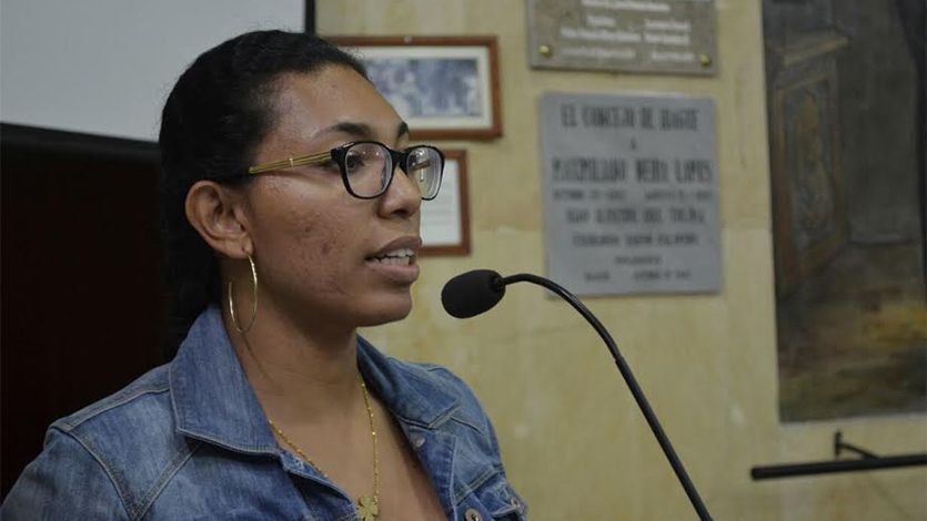 Vea quién es la nueva Secretaria de Educación de Ibagué Vea quién es la nueva Secretaria de Educación de Ibagué