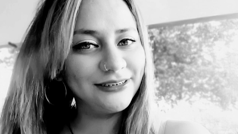 Ella era Tatiana Molina, la más reciente víctima de feminicidio en Ibagué Ella era Tatiana Molina, la más reciente víctima de feminicidio en Ibagué
