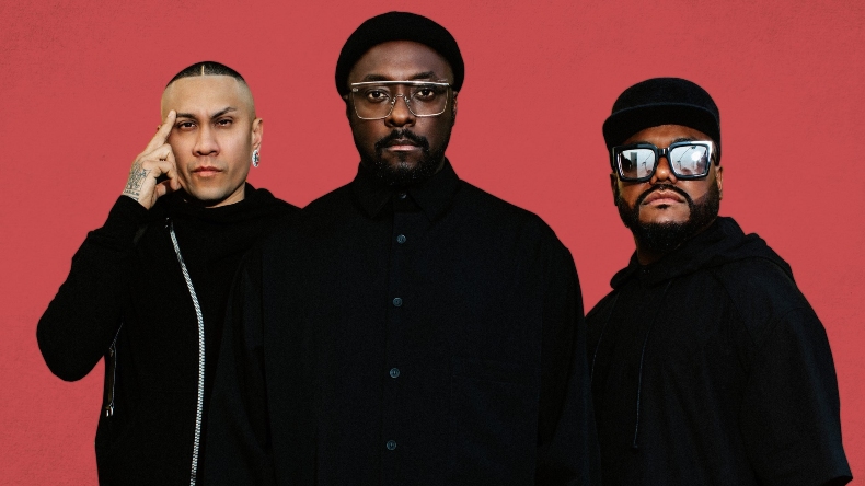 «Es normal tener alguna cancelación por parte de artistas»: organizadores del Jamming sobre Black Eyed Peas «Es normal tener alguna cancelación por parte de artistas»: organizadores del Jamming sobre Black Eyed Peas