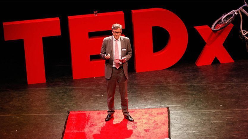 TEDx llegó a Ibagué. Prográmese para asistir a las conferencias TEDx llegó a Ibagué. Prográmese para asistir a las conferencias