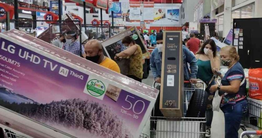 Se confirmaron las fechas para los días sin IVA Se confirmaron las fechas para los días sin IVA