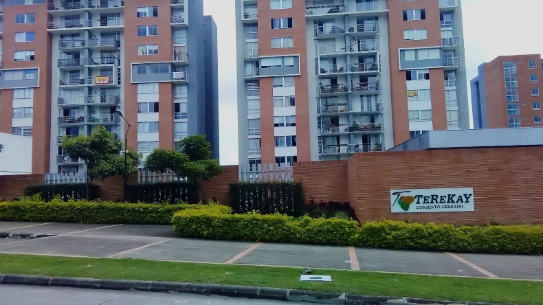Vecinos del Conjunto Residencial Terekay I se quejan por decisión de la administración que afecta a cerca de 60 mascotas Vecinos del Conjunto Residencial Terekay I se quejan por decisión de la administración que afecta a cerca de 60 mascotas