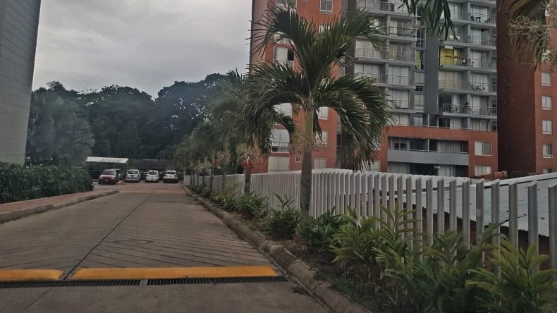 Administradora del Conjunto Terekay I responde a las críticas de propietarios de mascotas Administradora del Conjunto Terekay I responde a las críticas de propietarios de mascotas